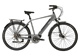 C1 TRK Anthea Uomo Grigio Alabastro